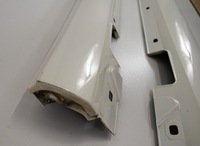 фото thumb №7, Mercedes cls w218 amg молдинг порог порог левая 799