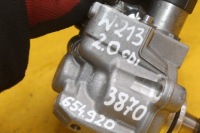 Насос упорскування mercedes w213 w205 w177 w247 a6540700001 2.0 cdi Київ, фото thumb
