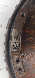 фото thumb №7, Dacia renault 1.3b зчеплення колесо двомасовий