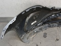 фото thumb №10, Бампер перед mercedes eqc w293 a293 amg