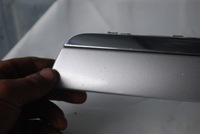 фото thumb №9, Молдинг бампера левый перед a8 d3 ly7w 4e0807223ab