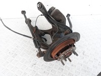 фото thumb №2, Grand cherokee wk2 3.0d поворотный кулак рычаг правые зад