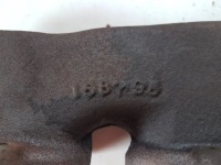 2017 nissan x-trail t32 коллектор выпускной 140041077r Недорого, фото thumb