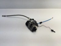 Купить Mercedes gla w156 замок дверь правый левый передний, фото thumb