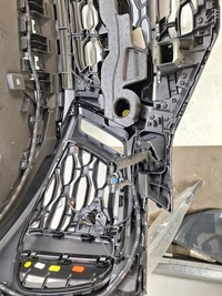 фото thumb №11, Бампер audi rs3 rs-3 8y 2019-2024 оригінал оригінальний номер новий max комплектний