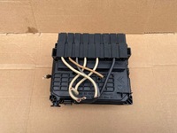 фото thumb №5, Citroen c3 ii коробка bsm 9664997880 роз'єми r09