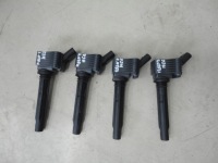 фото thumb №1, Котушка запалювання vw r20 r32 audi s3 tt 2.0 tfsi 06j905110g