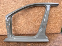 фото thumb №1, Поріг обшивка блок двигуна лівий skoda octavia iii 3