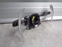 фото thumb №2, Alfa romeo stelvio перемикачі пелюстки перемикання перемикачі