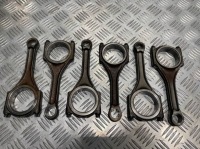 фото thumb №1, Шатун lamborghini gallardo 5.0 v10 2004-2008