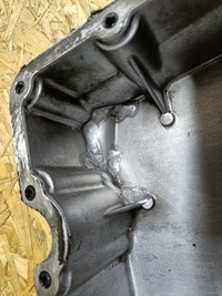 фото thumb №10, Піддон масляна jeep grand cherokee iv wk2 3.0 crd v6