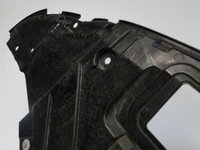 фото thumb №11, Mercedes защита pod бампер передний перед amg gt 290 x290