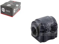 фото thumb №1, Втулка стабилизатора [a.b.s.]