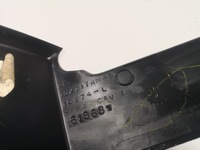 фото thumb №6, Порог молдинг порог левая задняя задняя защита порог ram 1500 2009-2018