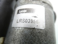 фото thumb №5, Nissan nv200 i 1.5 dci стартер k9k276