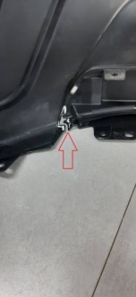фото thumb №16, Subaru forester v 18- бампер перед передний 57704sj000