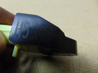 фото thumb №7, Датчик ударный toyota rav4 iv 89831-33050