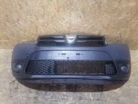 фото thumb №1, Бампер передній dacia sandero