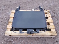 фото thumb №7, Механизм люк стекло крыша панорамного chevrolet camaro 2009-2015