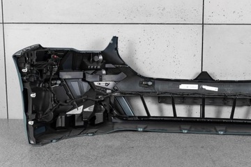 фото thumb №11, Bmw 5 g60 g61 бампер переднє перед 6x pdc датчики м-пакет c5y