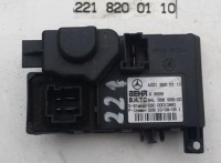 фото thumb №1, Резистор резистор mercedes s 221 w221 2218200110