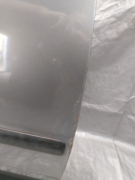 фото thumb №8, Двері праві передні vw passat b5 рестайлінг ld7w