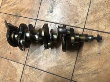 фото thumb №1, Wał коленчатый espace iv 03r 3.5 v6