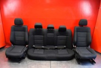 фото thumb №7, Сиденье сиденья комплект обшивка обшивки eu mercedes e-klasa w212 sedan 09-13