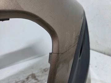 фото thumb №7, Бампер перед переднее kia picanto ii 2 11-14 5d 5 дверь