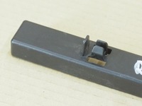 фото thumb №6, W213 кронштейн кронштейн направляющая задняя a2138855002