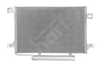 фото thumb №1, Hart 621 670 конденсатор, кондиціонер