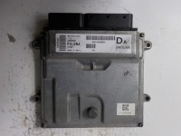 фото thumb №1, Jaguar xf бортовой компьютер блок управления 8x2314c568da