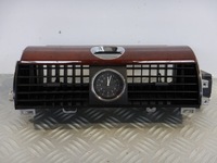 фото thumb №7, Dekor консоль молдинг декоративная vw phaeton 2002-2007 przed lift