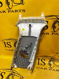 фото thumb №7, Захист обшивка заглушка стійка b ліва audi a4 b9