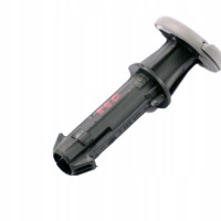 фото thumb №10, Bmw e60 e61 кронштейн підголівник перед 7065071