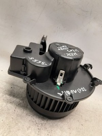 фото thumb №1, Mercedes w203 вентилятор воздуходувка обдув