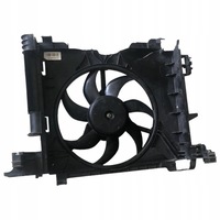 фото thumb №3, Smart fortwo корпус вентилятора 4515000600