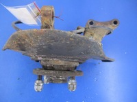 фото thumb №8, Chevrolet evanda 2.0 16v поворотний кулак права ступиця датчик абс+болти