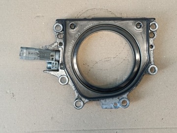 фото thumb №8, Vw arteon liftback 2,0 tdi 147kw 2022 r ущільнювач вала датчик 05l103173