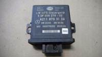 Купить Mercedes r ml e cls модуль света 2118703126, фото thumb