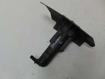 фото thumb №1, Розпилювач фара лівий vw touran 2010- ld6w