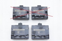 фото thumb №1, Porsche panamera 970 модуль блок керування двері лівий правий задня