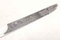 Передняя левая молдинг декоративная порог jaguar x-type estate x400 с Разборки, фото thumb