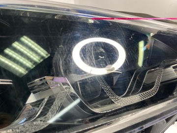 фото thumb №8, Лампа фара передня права bmw g30 g31 8499122 адаптивний led оригінал