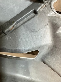 фото thumb №13, Suzuki swift mk8 17r- бампер передній перед