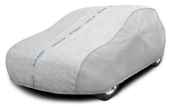 Volkswagen Tiguan Basic Garage Car Tarpaulin