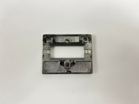 Купить Кронштейн зеркало заднего вида mercedes w124 кабриолет  r129 1298110111 1298100011, фото thumb