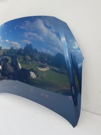 фото thumb №10, Mazda 3 iii bm 13-17 капот кришка двигуна перед