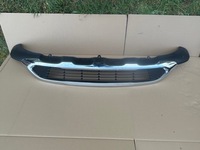 фото thumb №1, Mercedes glc w254 решётка спойлер накладка бампера перед передняя