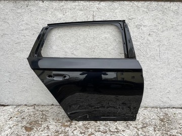 фото thumb №1, Дверь зад задние правые skoda superb iii 3 универсал